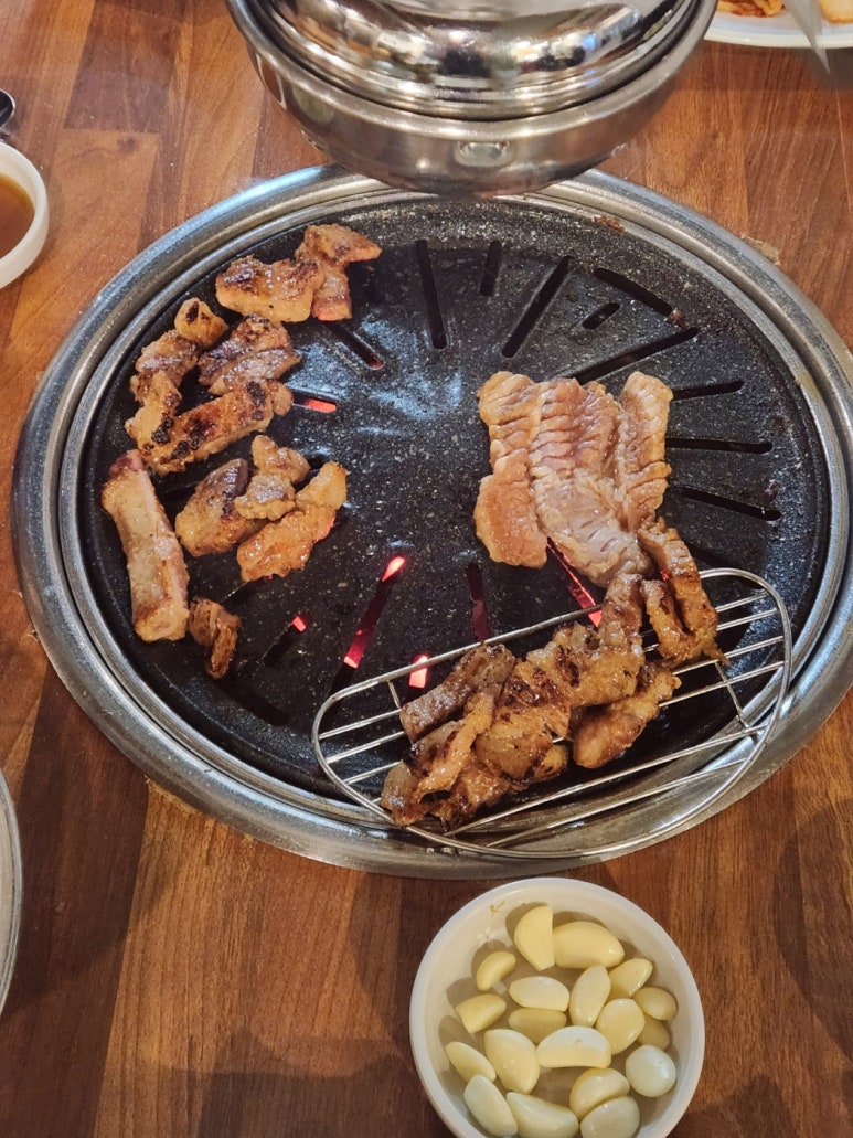 신포석정 이미지