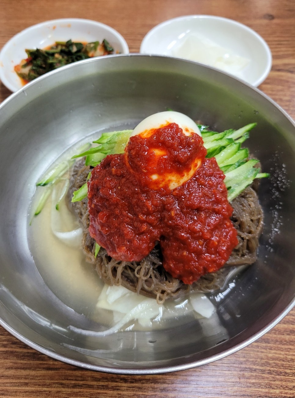 광치꼴냉면 이미지