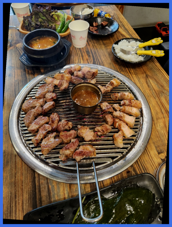 탐라생고기 이미지