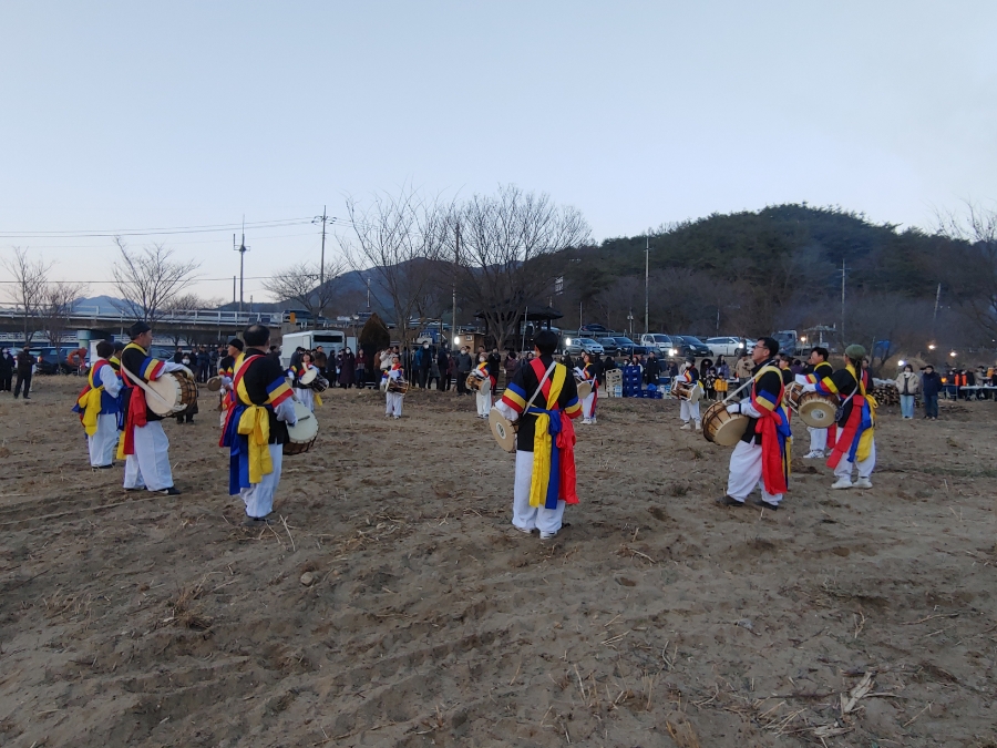 죽곡청년회 이미지
