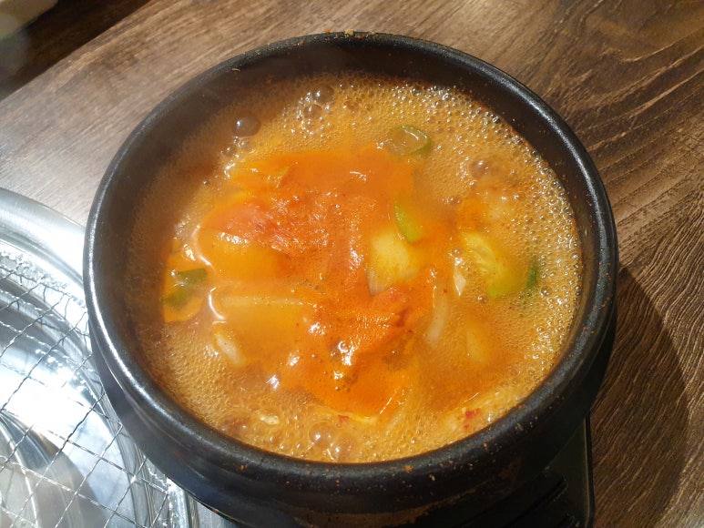 금나래식당 이미지