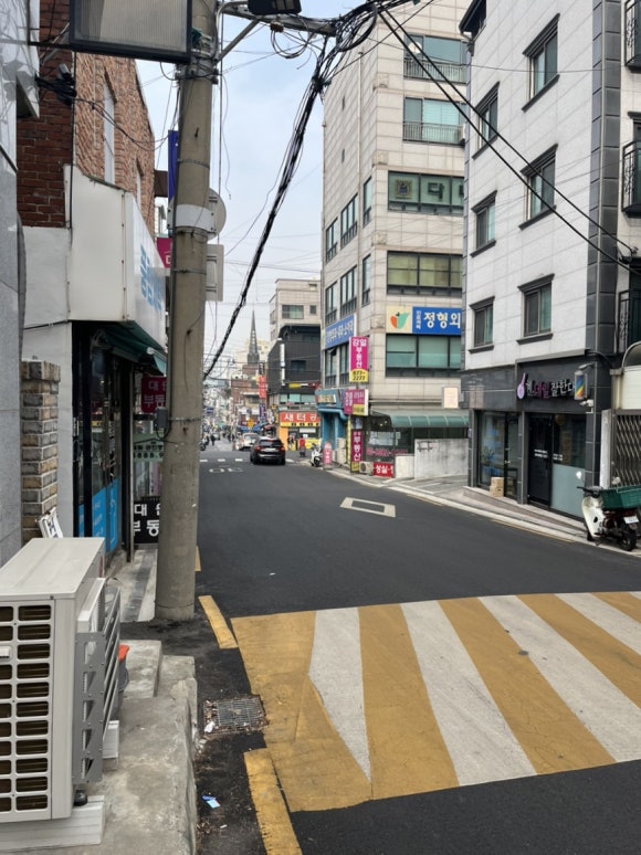 해안원 이미지