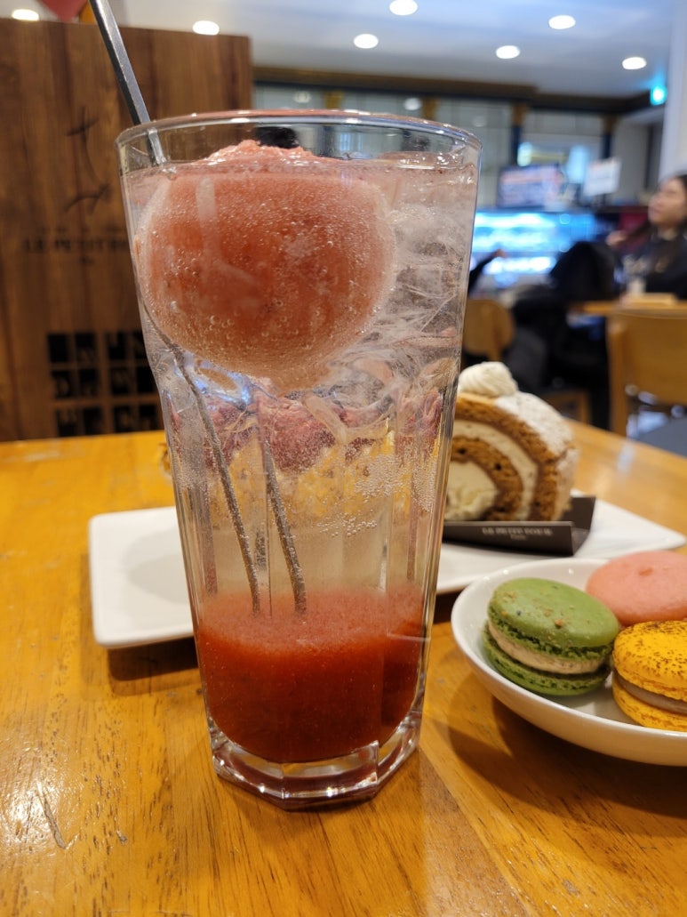 체리쁘띠푸 이미지