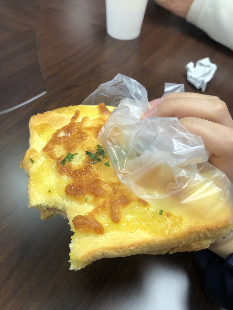 핫브레드논현역점 이미지