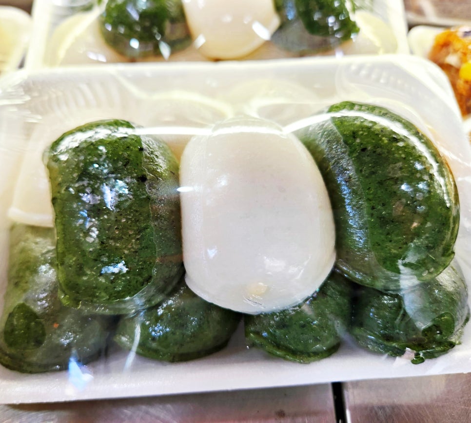 친절떡사랑 이미지