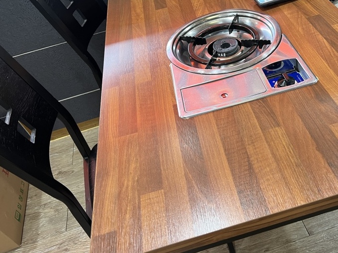 직화불쭈꾸미고기랑찌개랑 이미지