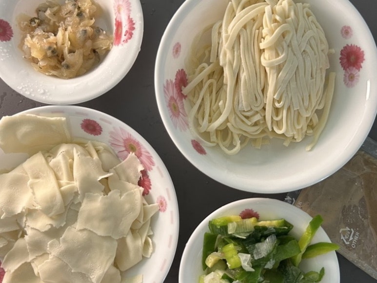 판수칼국수 이미지