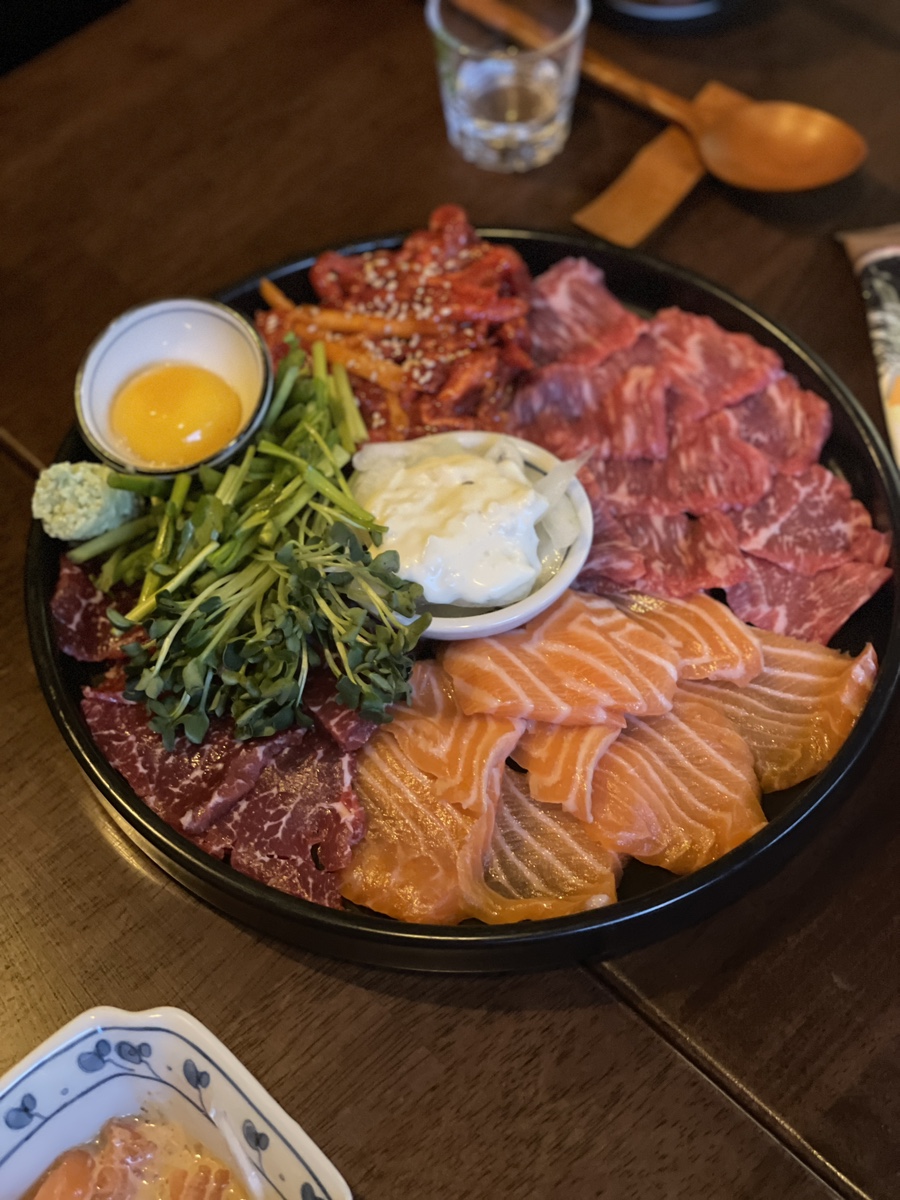 경성육회관 이미지