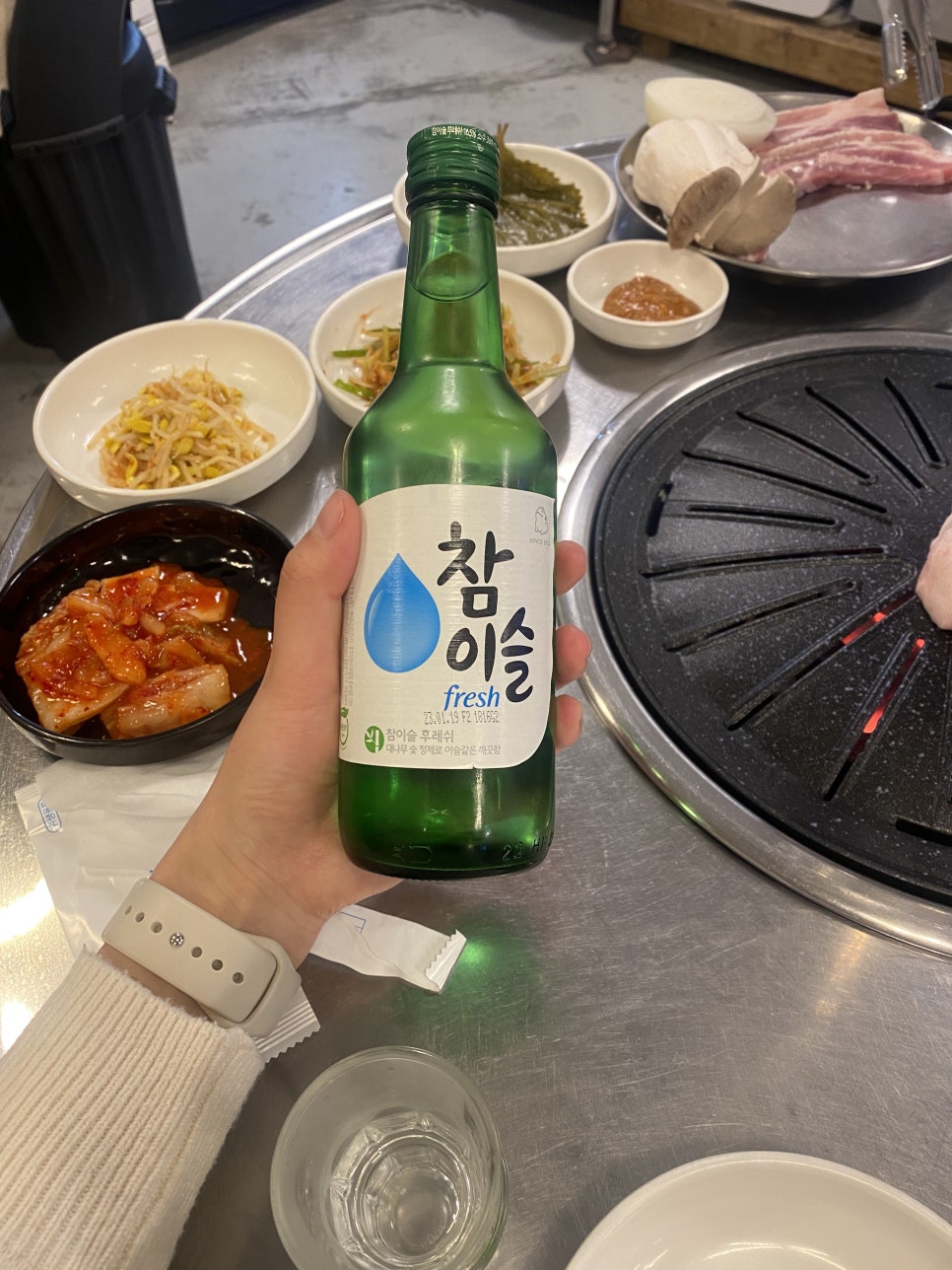 참숯싱싱생고기 이미지