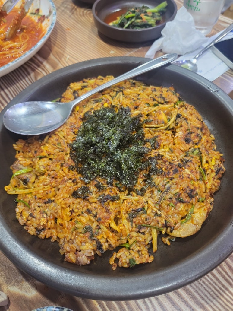 신고집해물찜 이미지