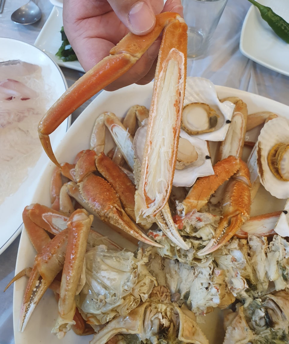 머구리횟집 이미지