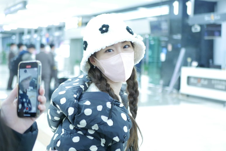 카라flower 이미지