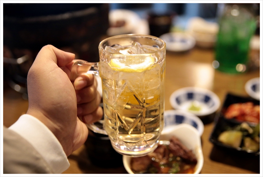 히츠지야천안두정점 이미지