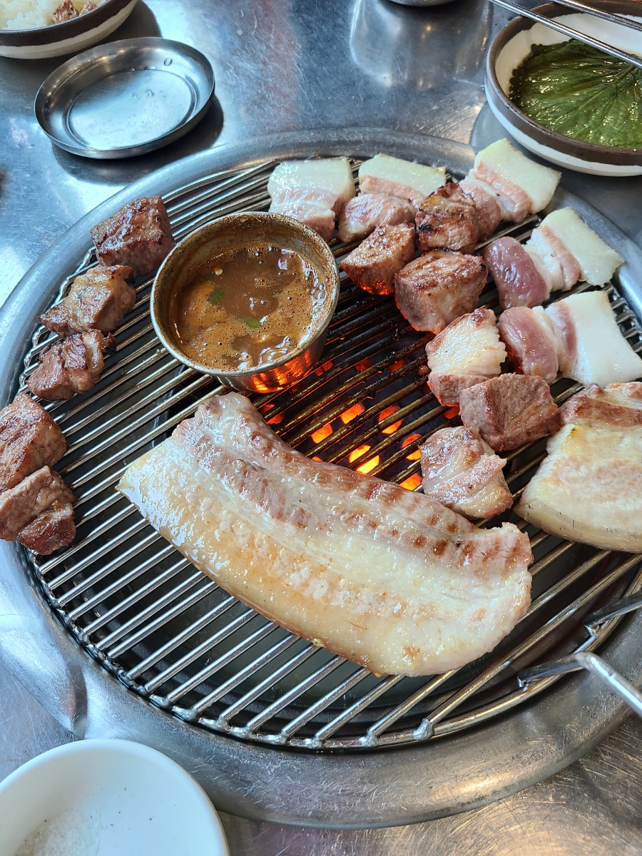 칠돈본가 이미지