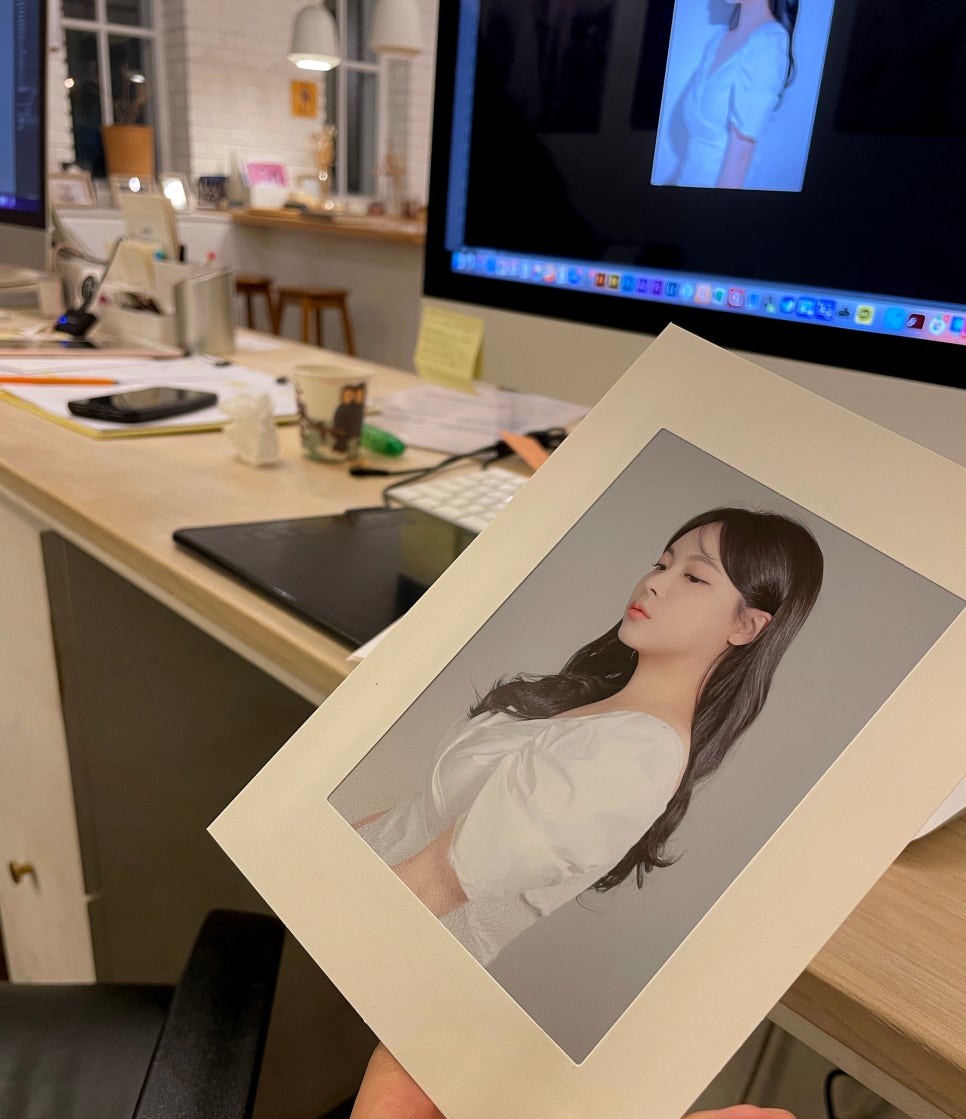 반한나스튜디오 이미지