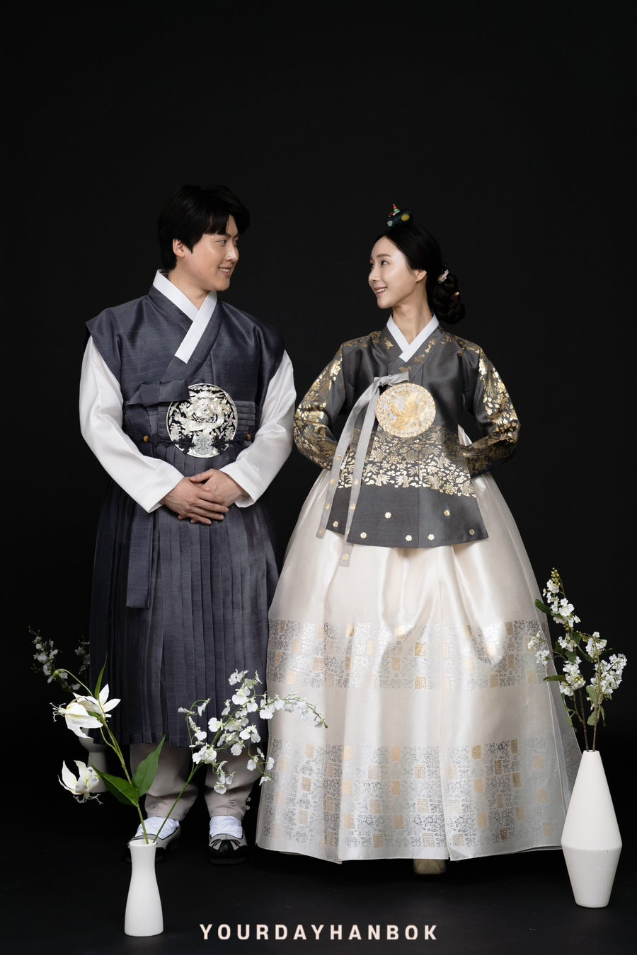 유성한복 이미지