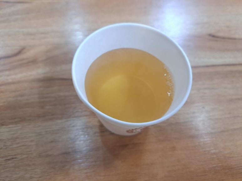 토박이젖갈 이미지