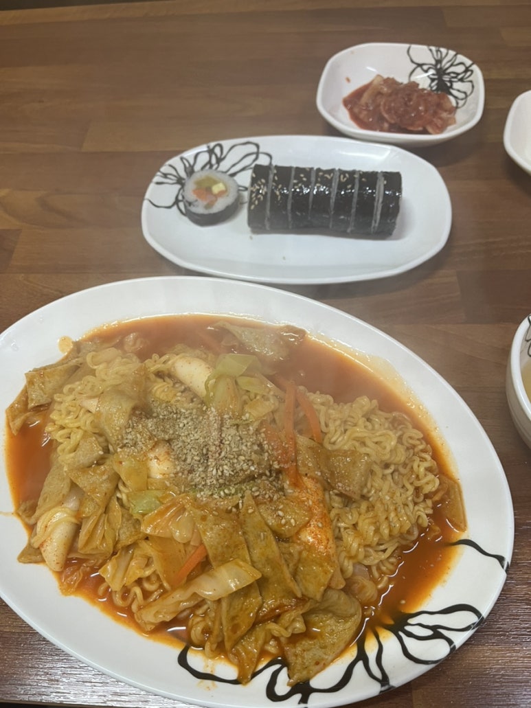 김밥2000 이미지