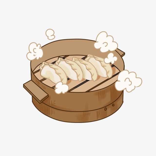 꿈만두 이미지