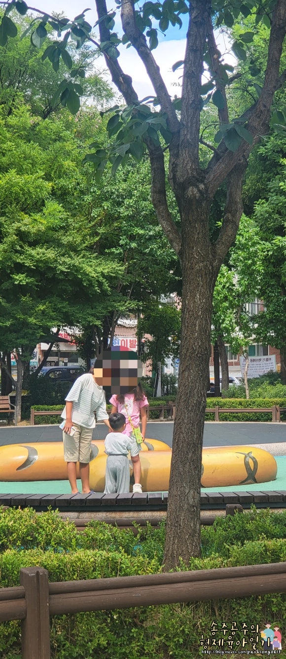 대조어린이공원 이미지