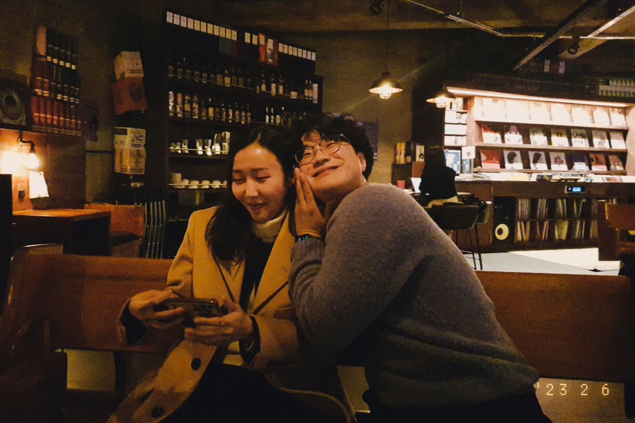 하마커피 이미지