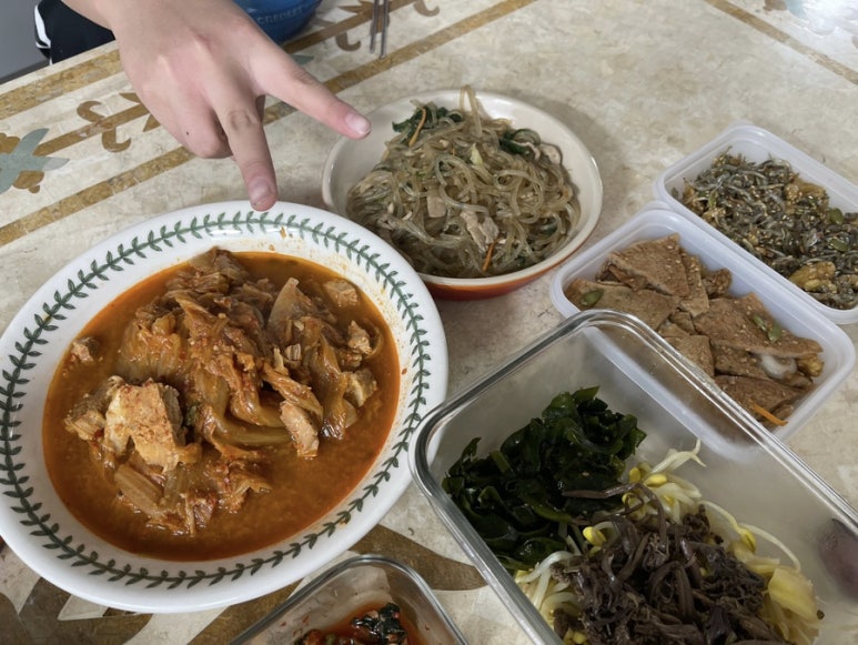 반찬사랑 이미지