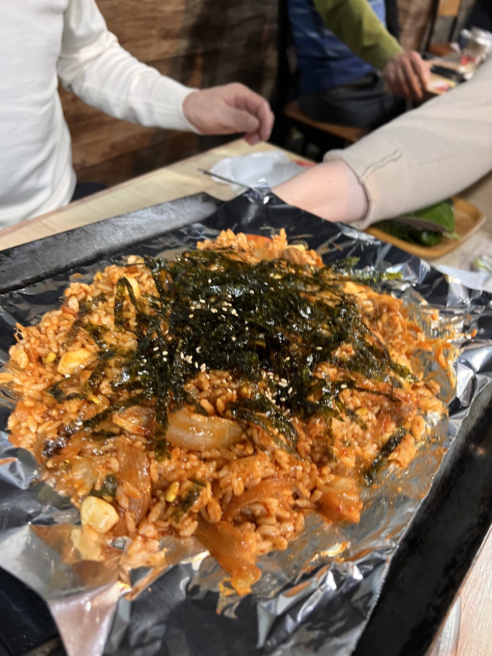 제일꼼장어 이미지