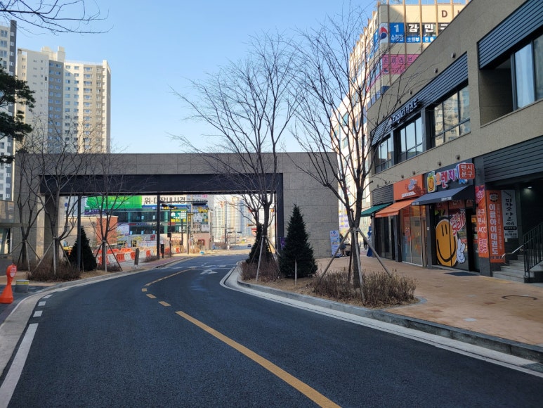 우미1차세탁소 이미지