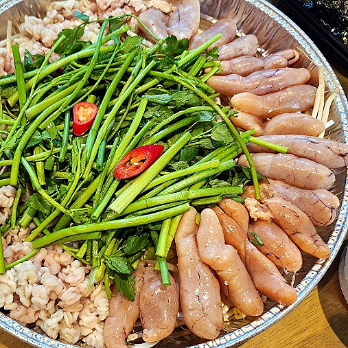 천호용궁알탕 은평점 이미지
