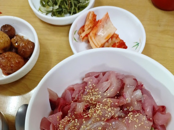 진주횟집 이미지
