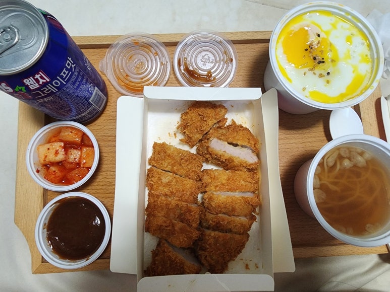 돈덴돈까스 이미지
