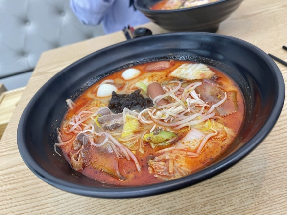 대박마라탕 효천점 이미지