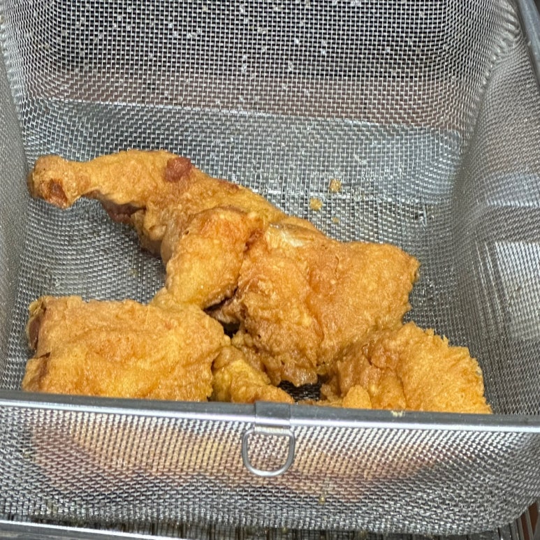 거농치킨 이미지