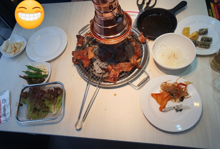 명륜진사갈비입암점 이미지