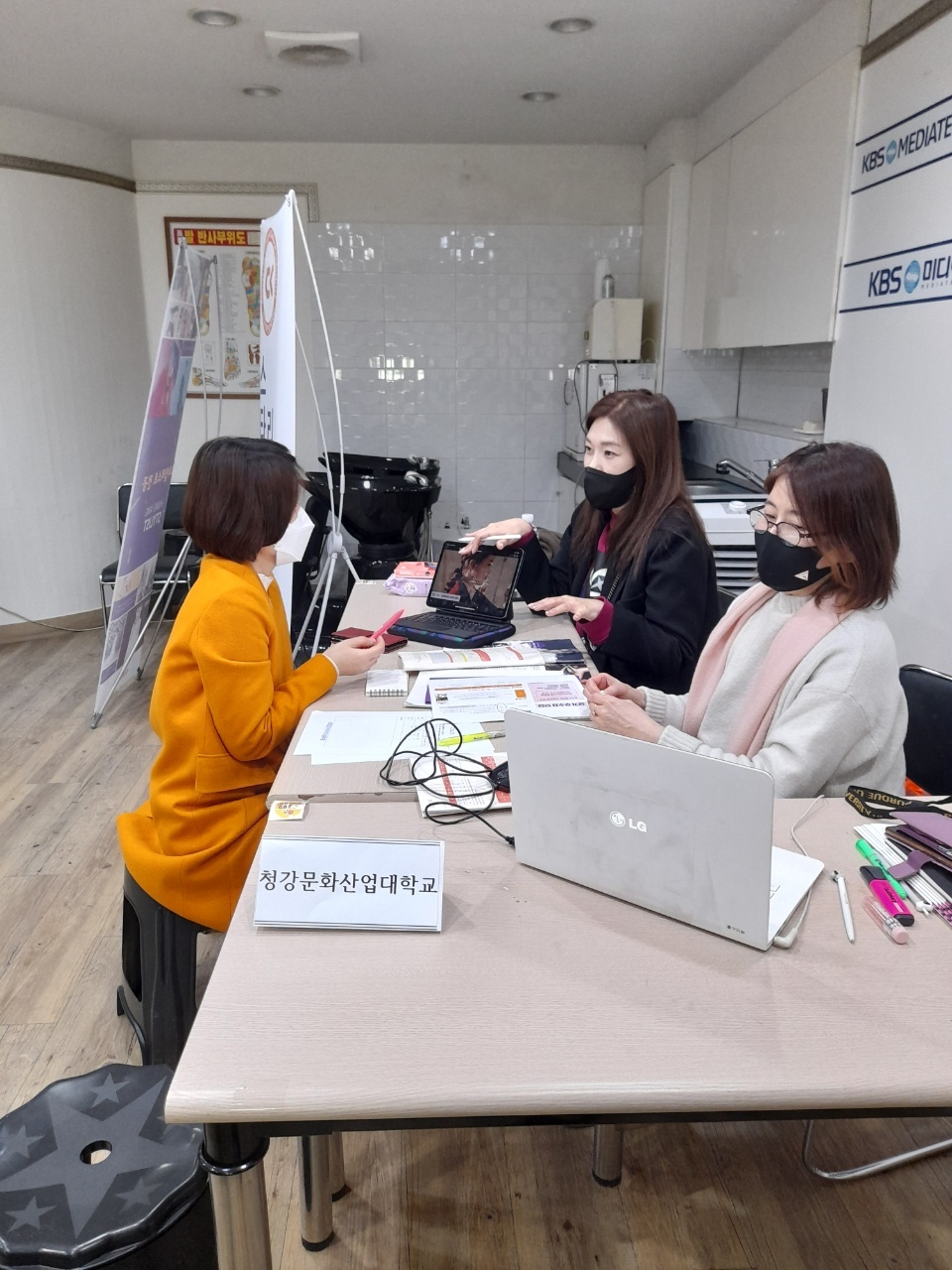 윤지원헤어 이미지