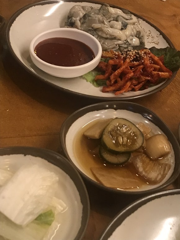 가장맛있는족발 이미지
