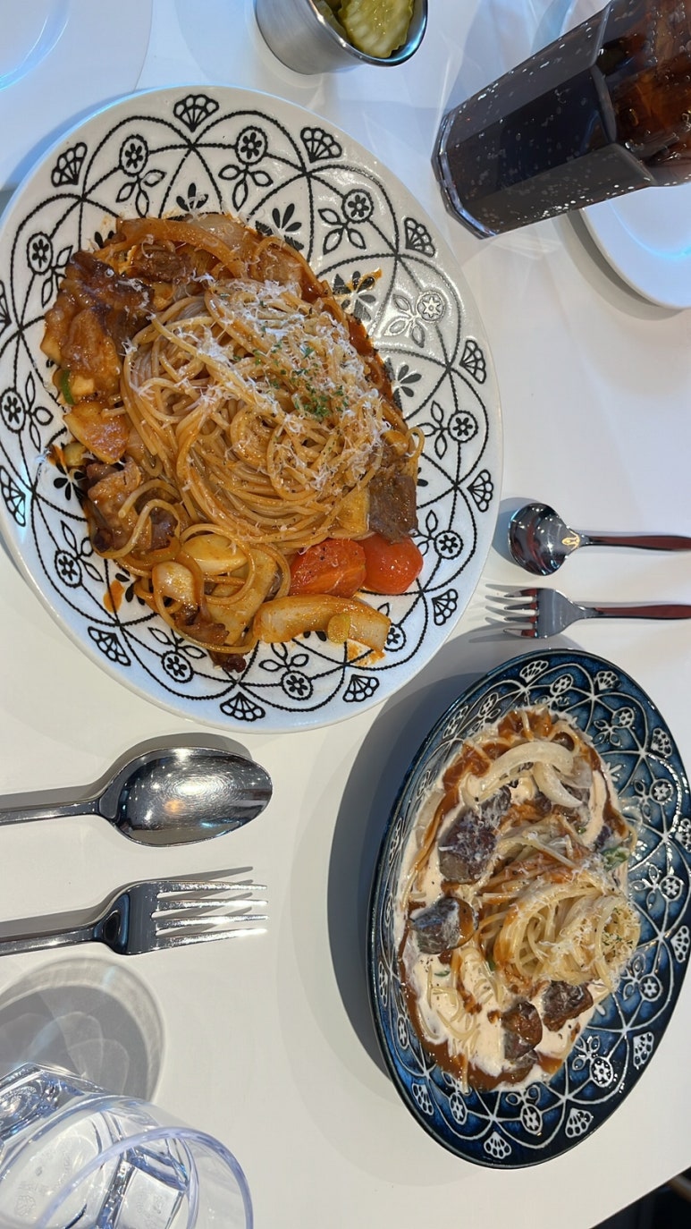 롤링파스타울산삼산점 이미지