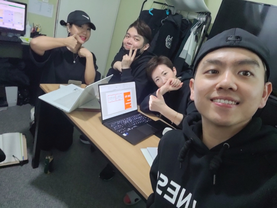 팀웰니스 이미지