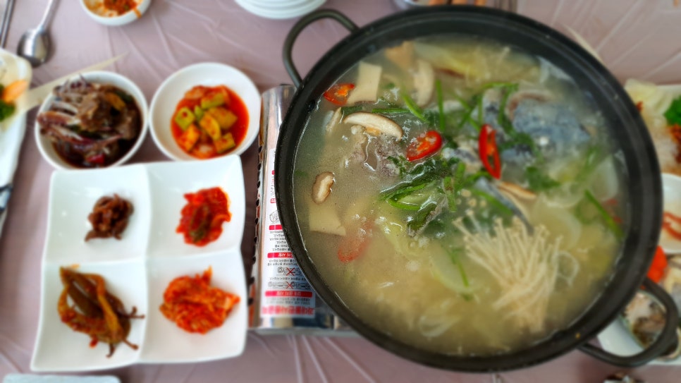 터미널횟집 이미지