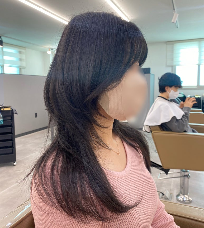 예림헤어샵 이미지
