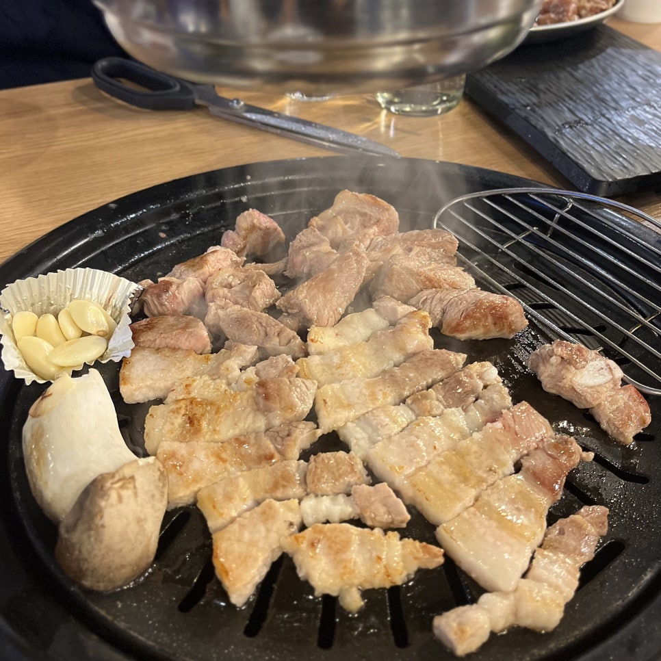 영등포정육식당 이미지