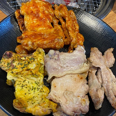 38선넘은짱닭 이미지