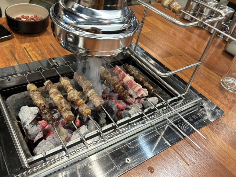 하이양꼬치&마라탕 이미지