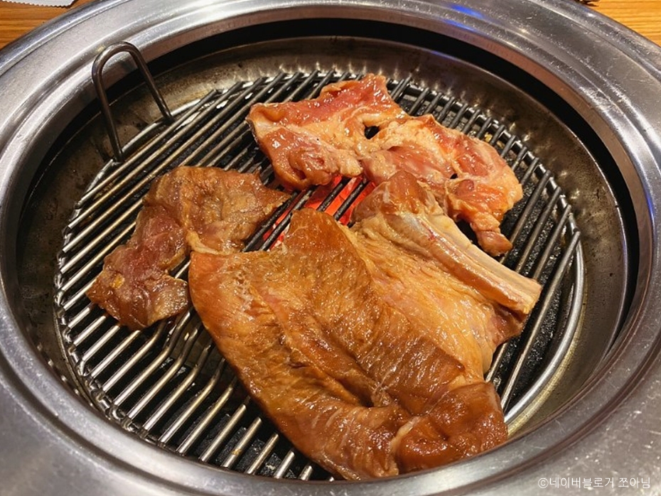 원조마포식당 이미지