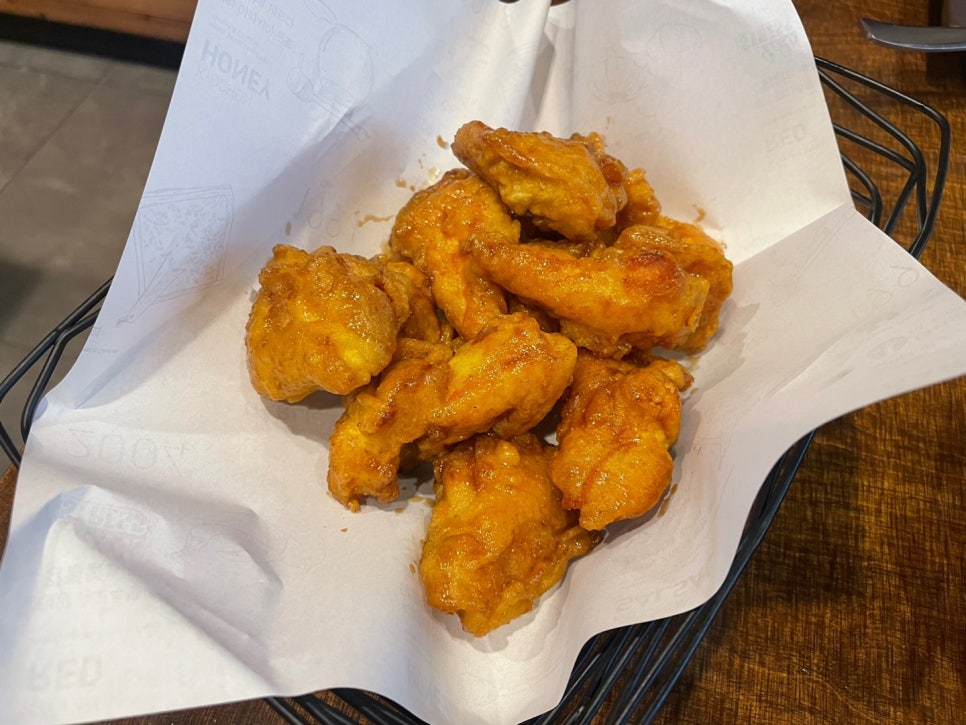 교촌치킨후암점 이미지