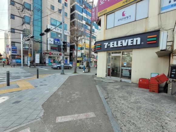 빽다방 거제고현터미널점 이미지