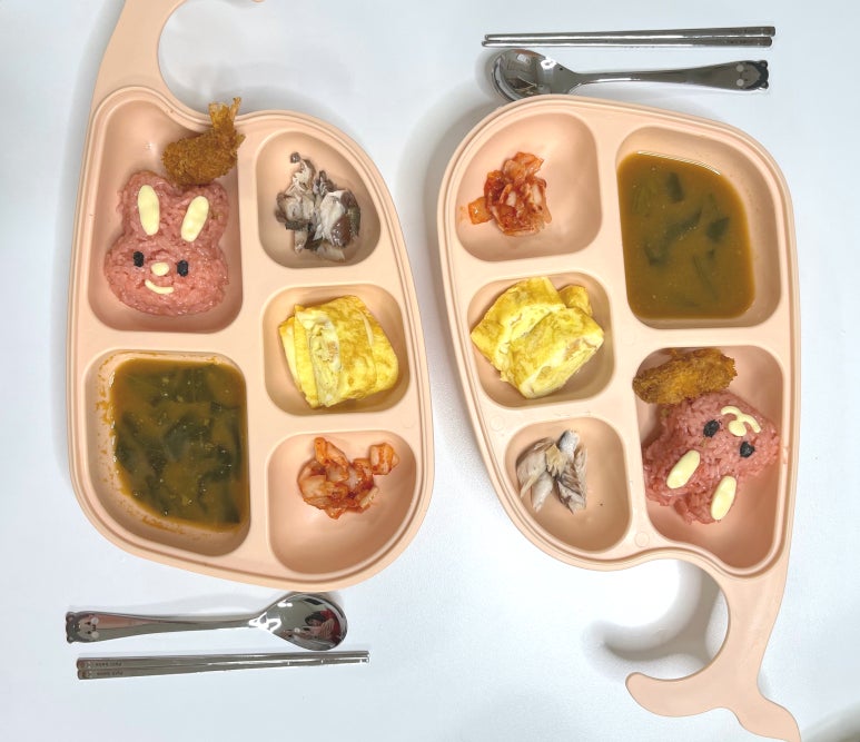산봄라이스 이미지