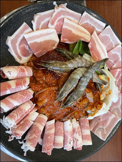 황금쭈꾸미 이미지