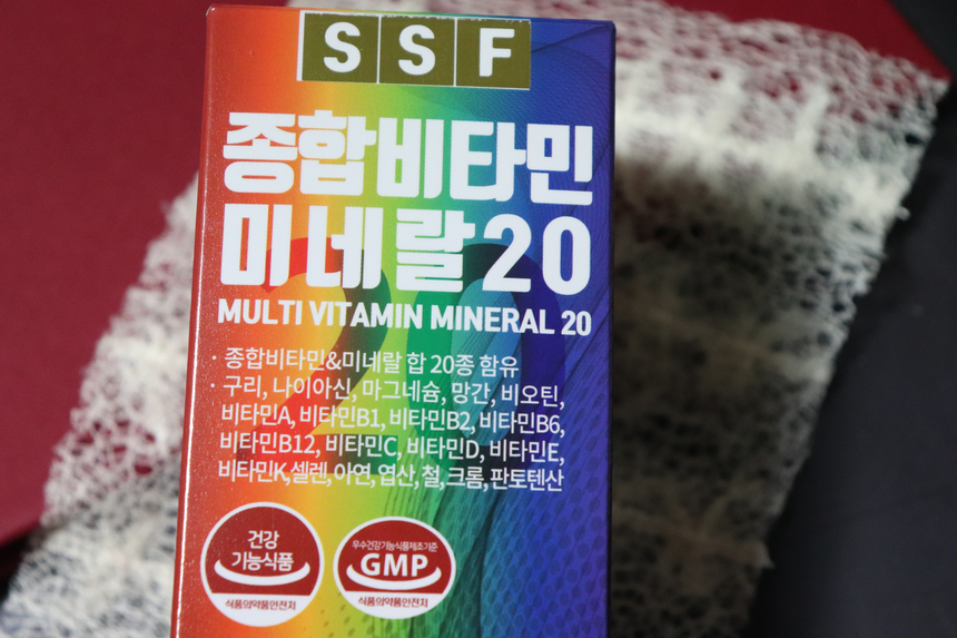 순수종합식품 이미지