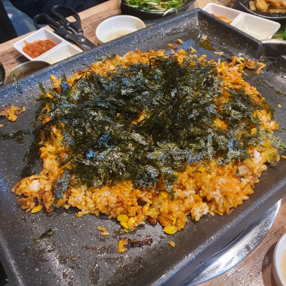 돈삼겹삼화점 이미지